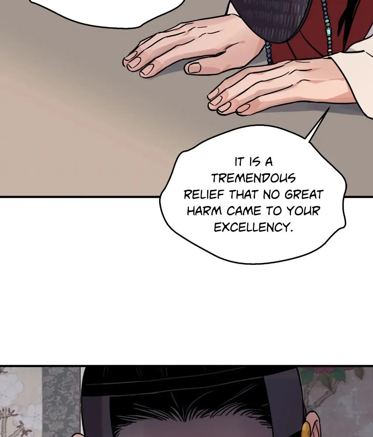 Steel Under Silk Chapter 89 page 114 - 