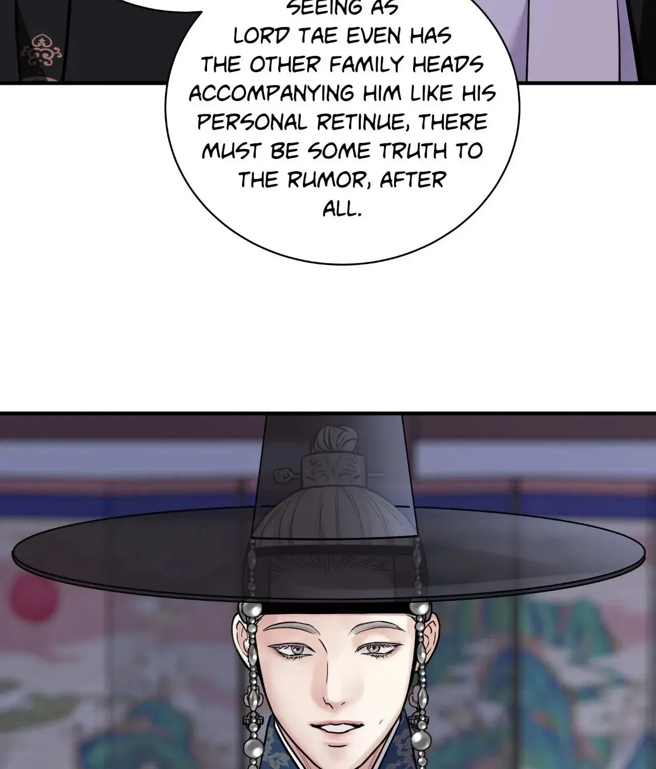 Steel Under Silk Chapter 89 page 117 - 
