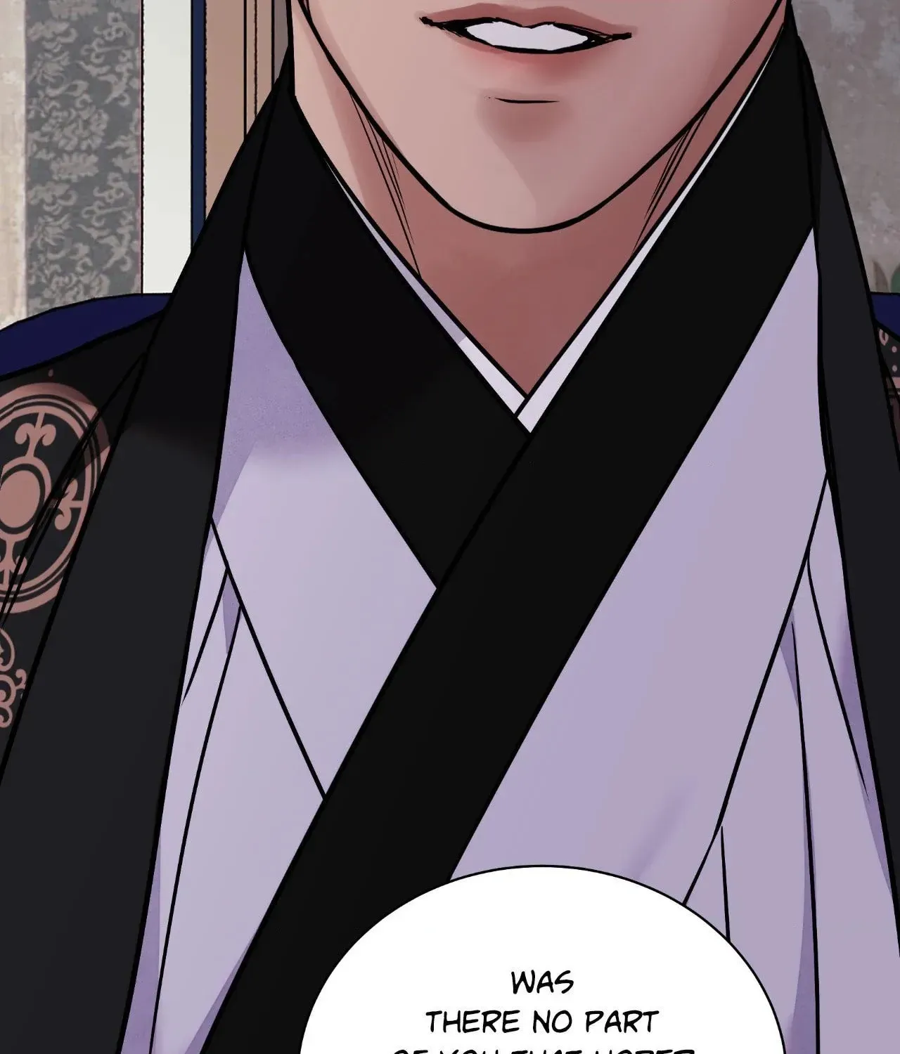 Steel Under Silk Chapter 89 page 128 - 