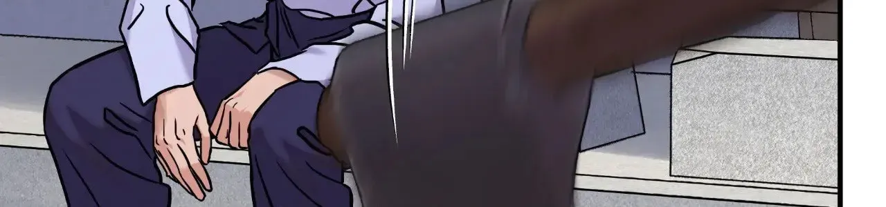 Steel Under Silk Chapter 89 page 16 - 
