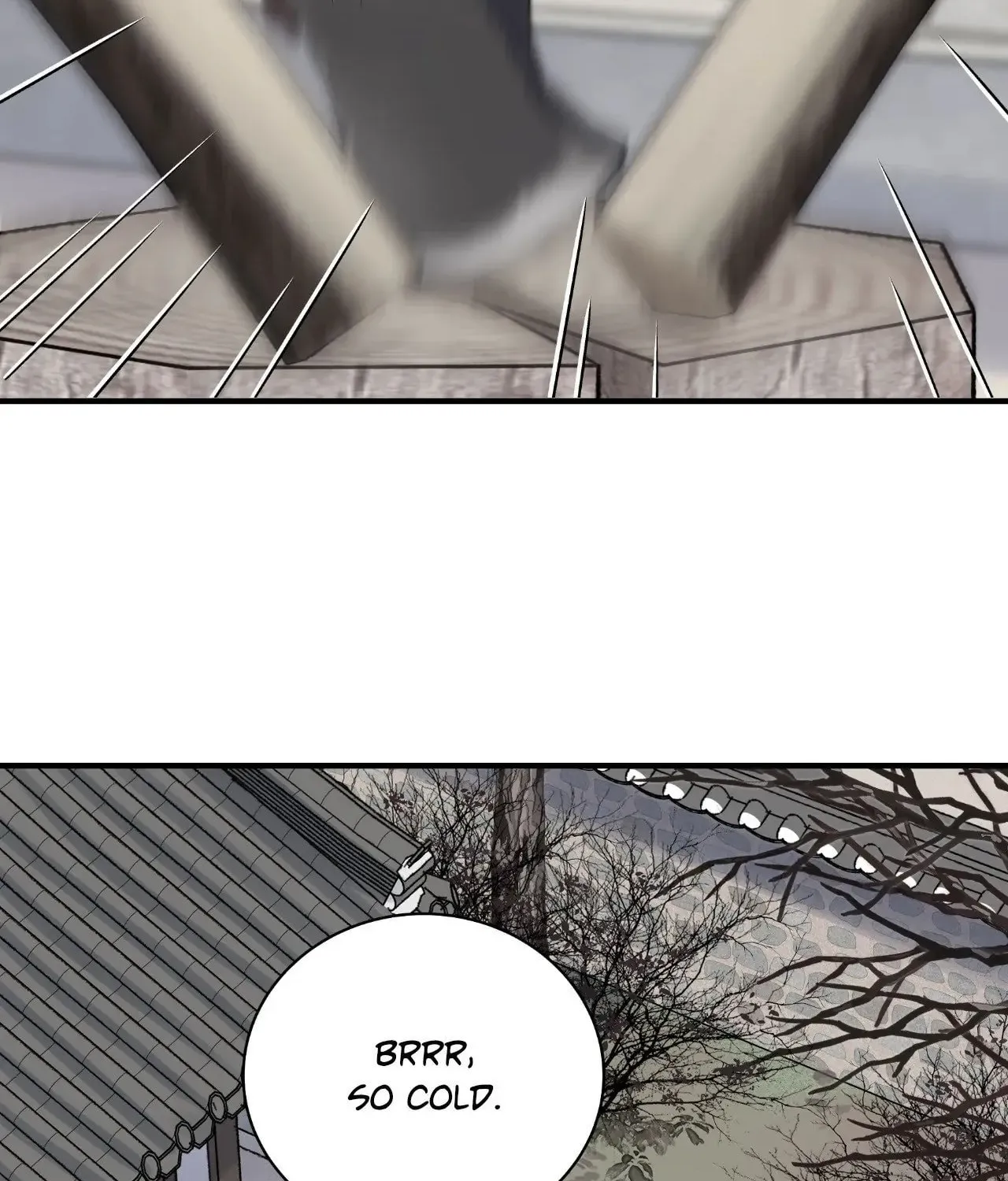 Steel Under Silk Chapter 89 page 3 - 