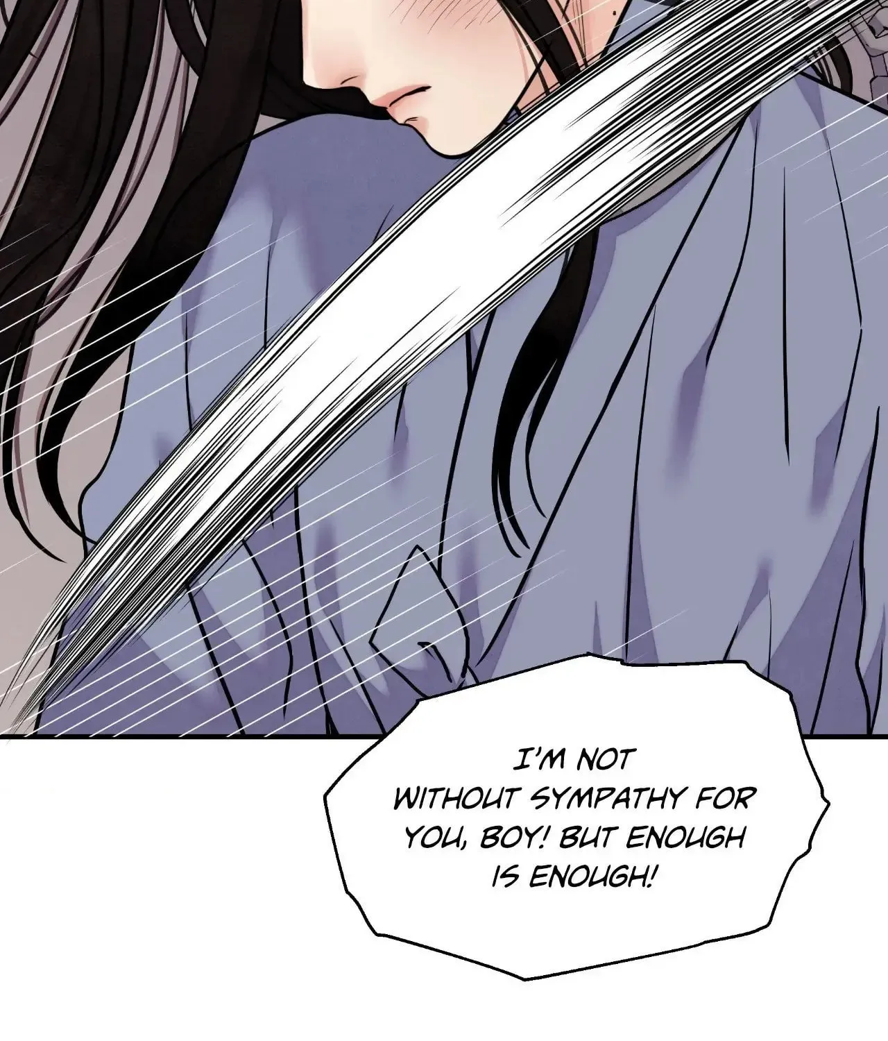 Steel Under Silk Chapter 89 page 21 - 
