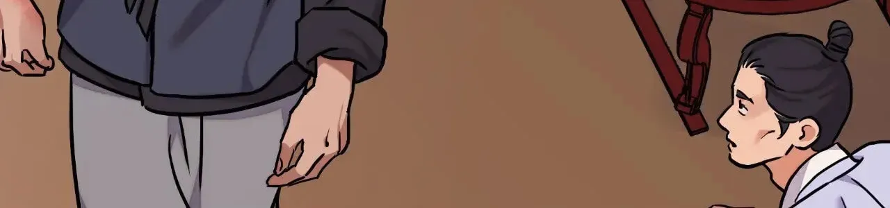 Steel Under Silk Chapter 89 page 28 - 