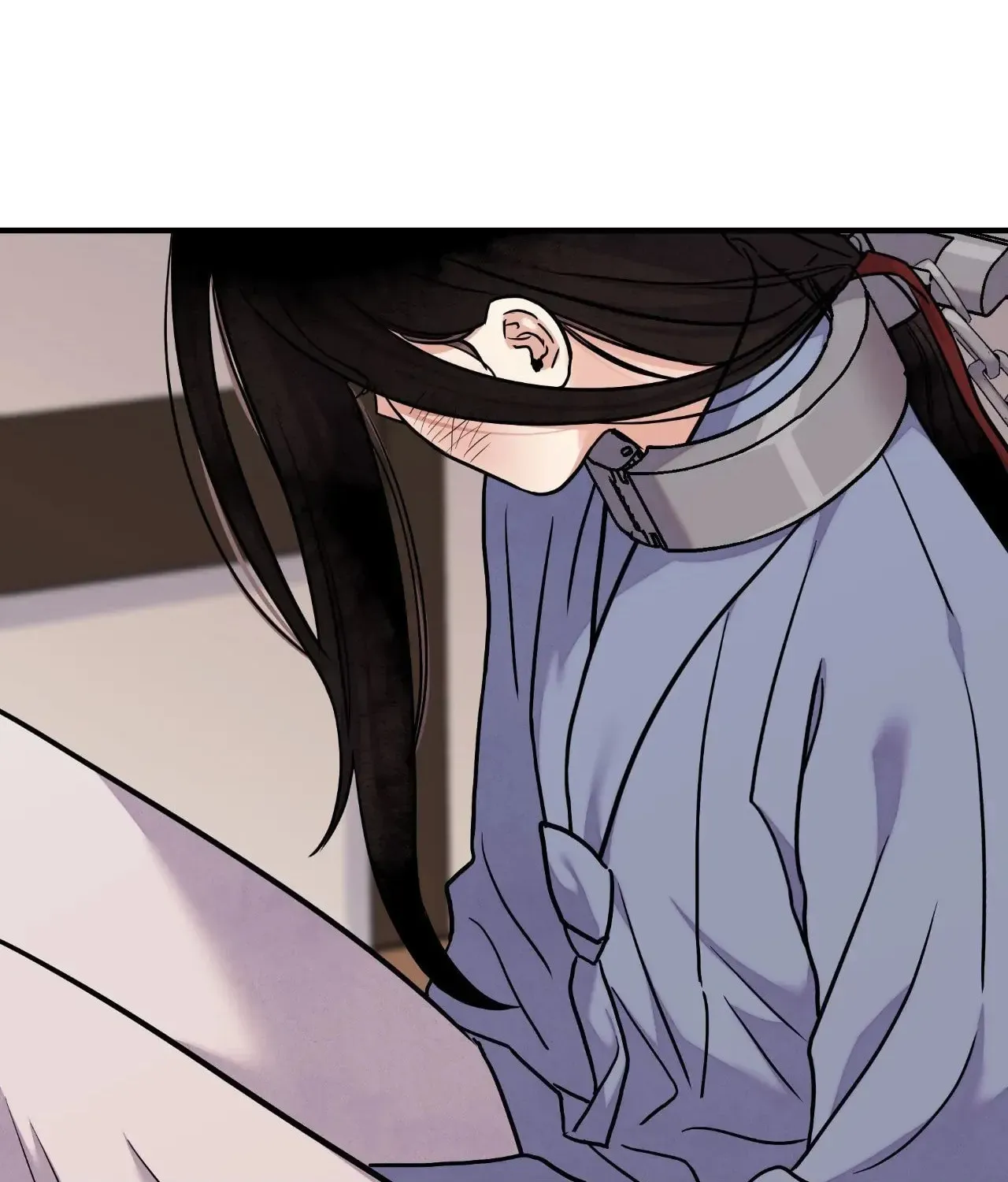 Steel Under Silk Chapter 89 page 30 - 