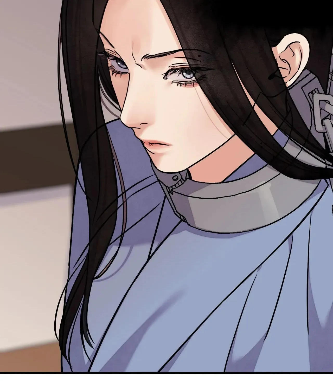 Steel Under Silk Chapter 89 page 42 - 