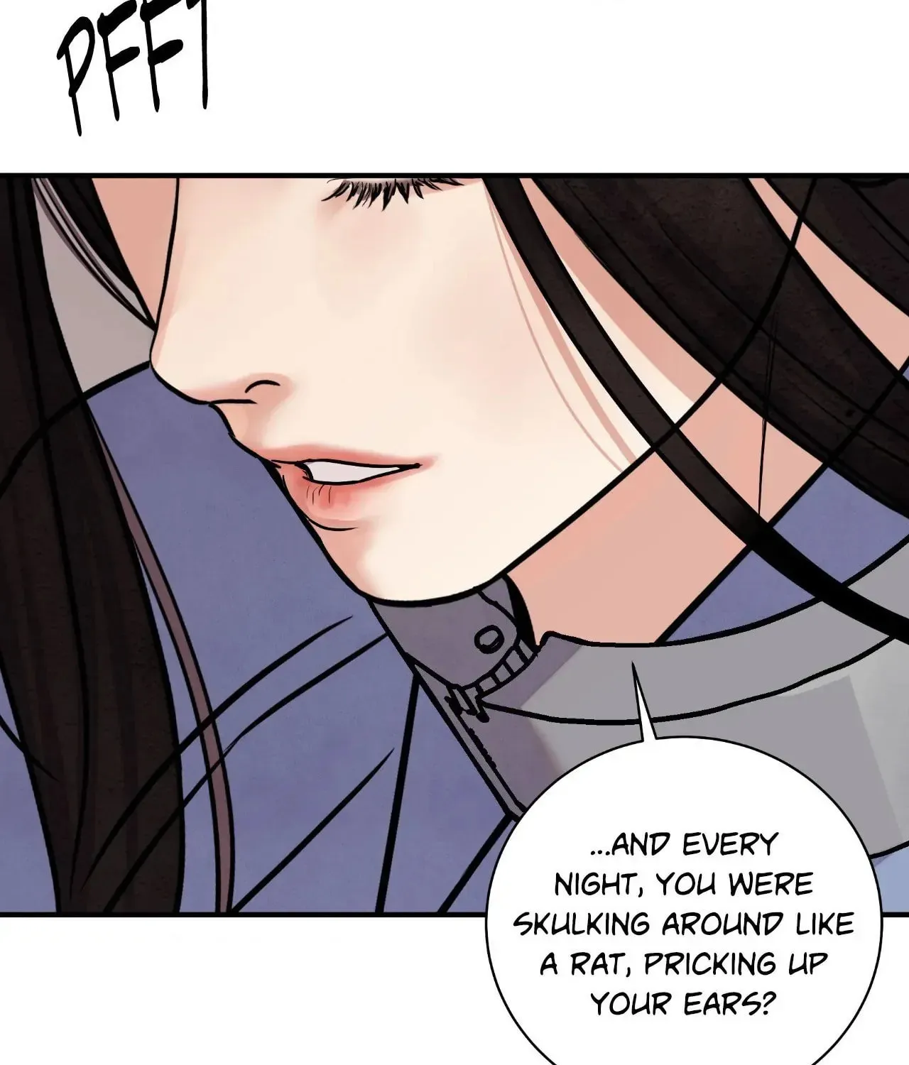 Steel Under Silk Chapter 89 page 44 - 