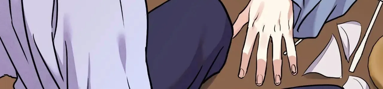 Steel Under Silk Chapter 89 page 49 - 