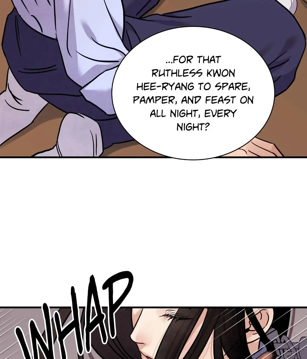 Steel Under Silk Chapter 89 page 50 - 