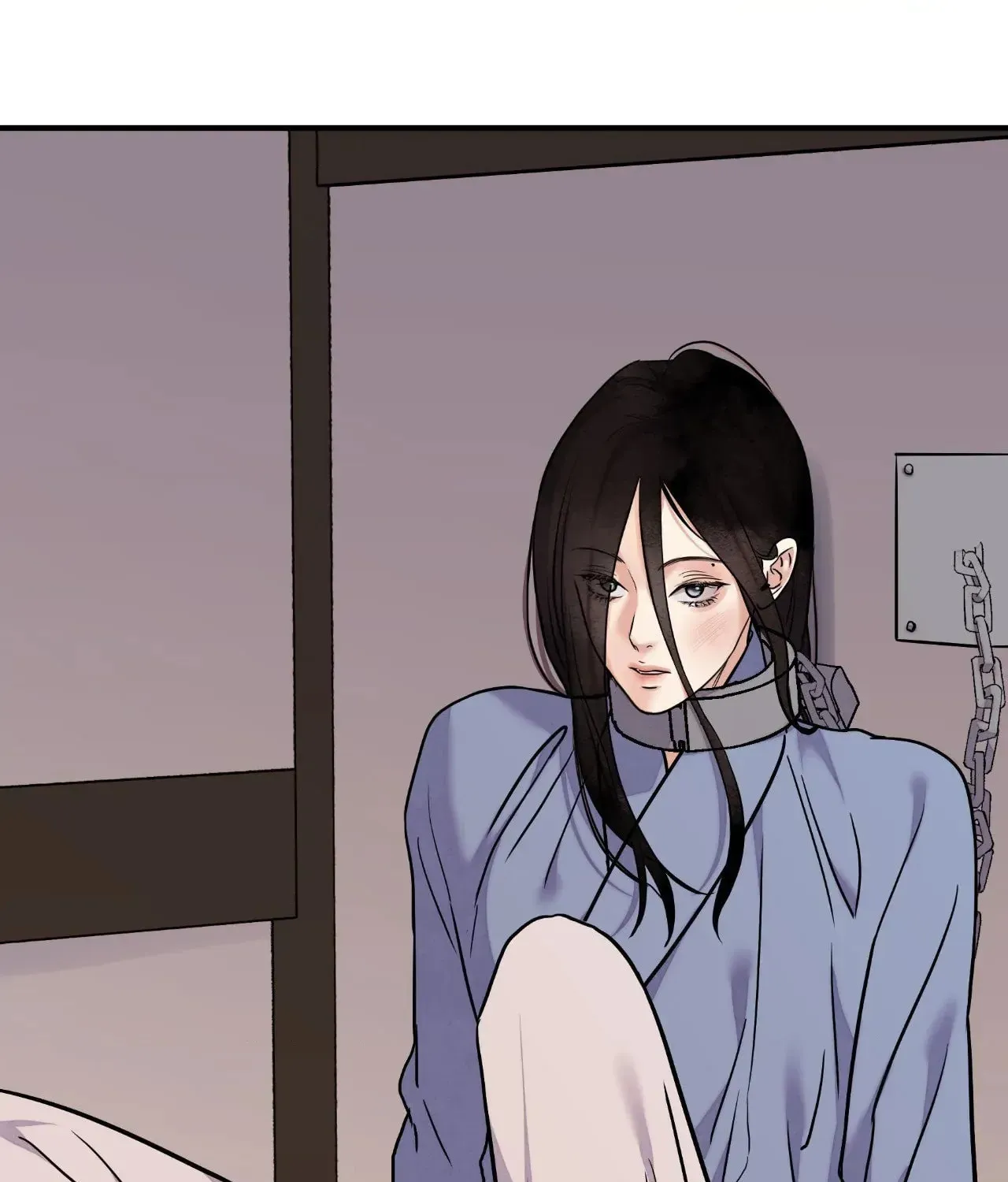Steel Under Silk Chapter 89 page 53 - 