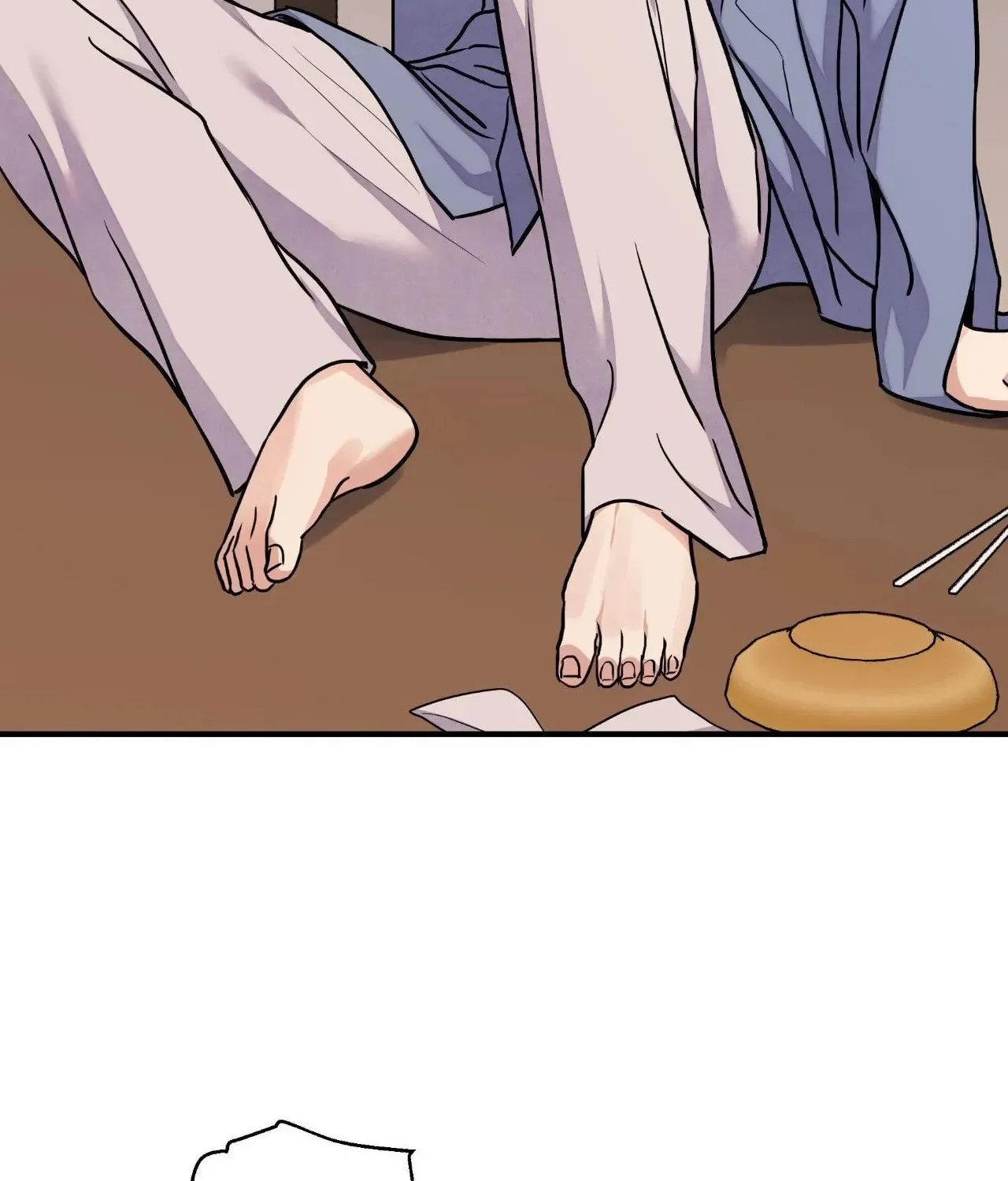 Steel Under Silk Chapter 89 page 54 - 