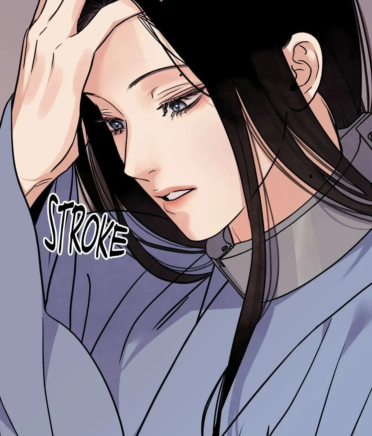 Steel Under Silk Chapter 89 page 57 - 
