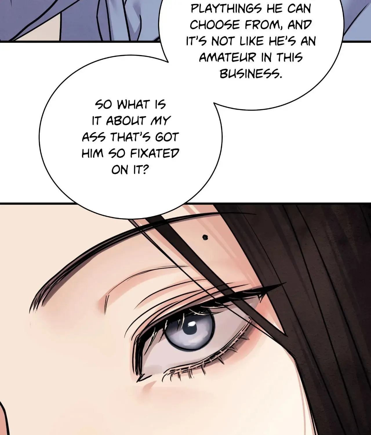 Steel Under Silk Chapter 89 page 59 - 