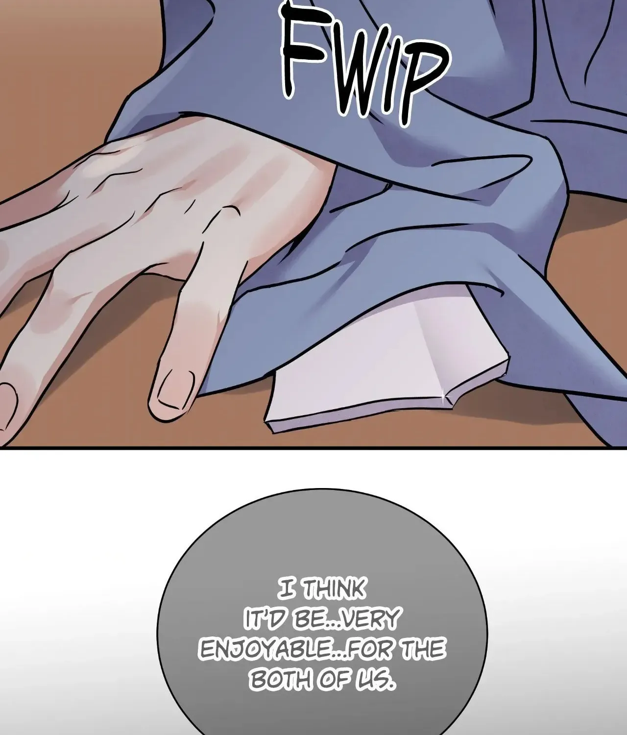 Steel Under Silk Chapter 89 page 63 - 