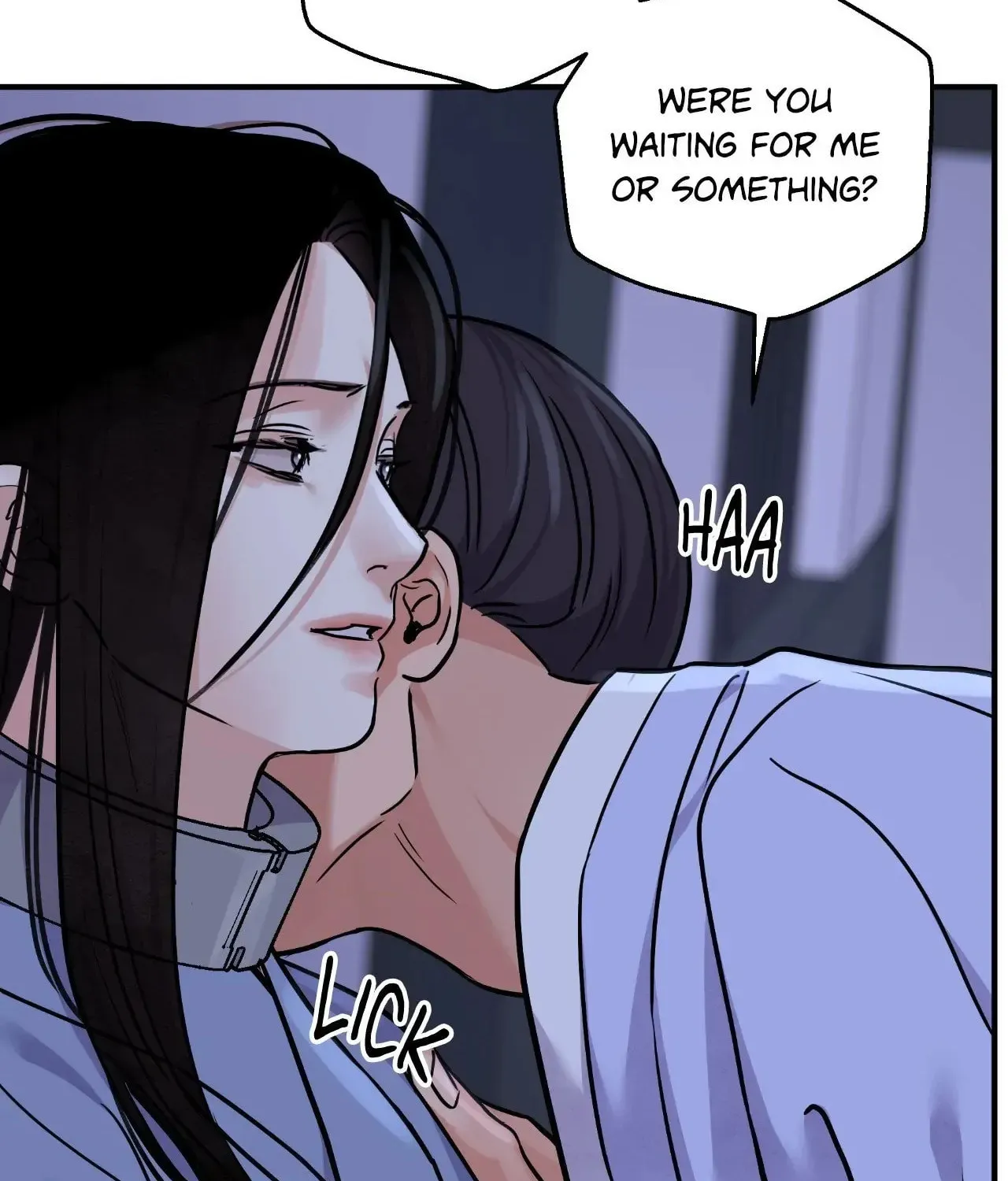 Steel Under Silk Chapter 89 page 69 - 