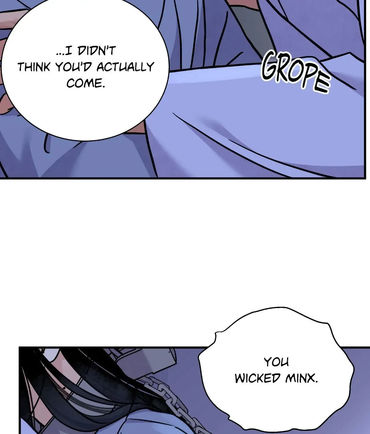 Steel Under Silk Chapter 89 page 71 - 