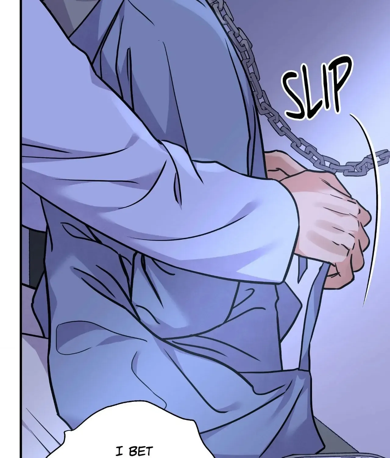 Steel Under Silk Chapter 89 page 72 - 