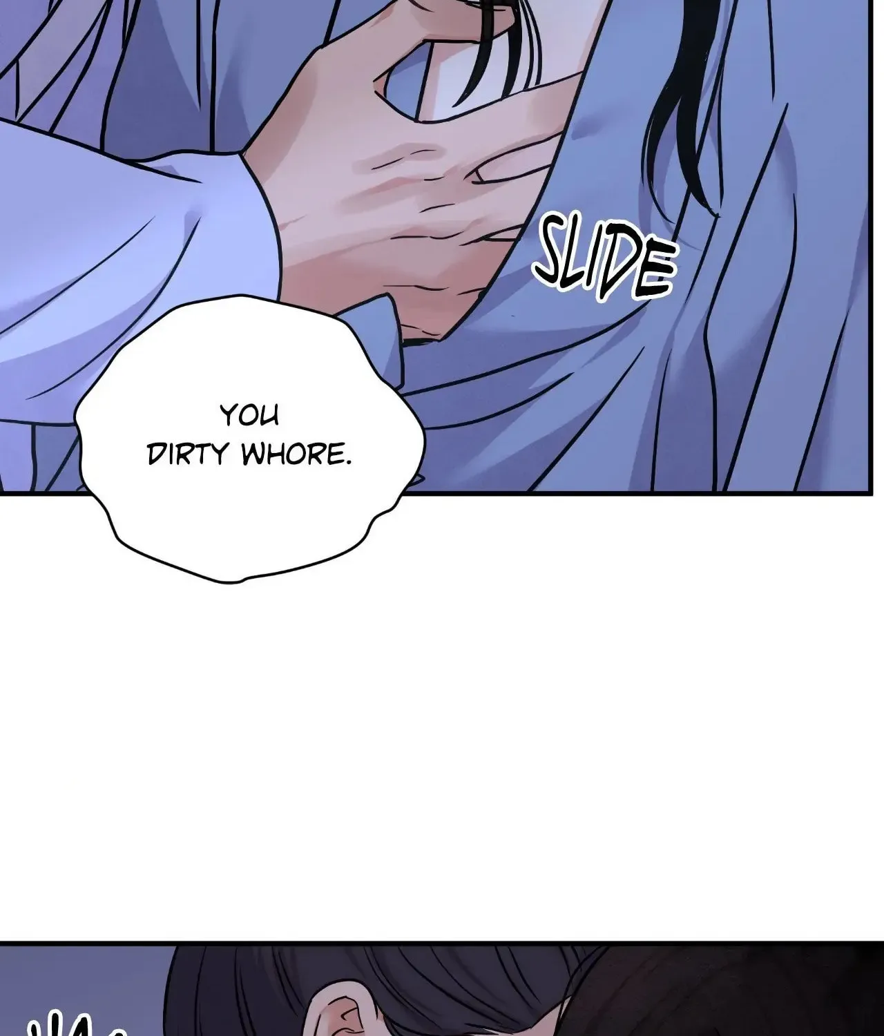 Steel Under Silk Chapter 89 page 75 - 