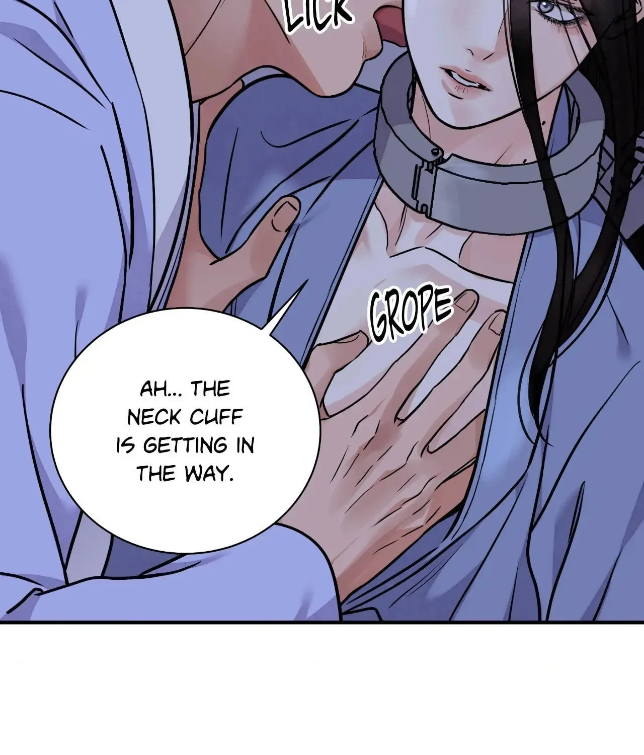 Steel Under Silk Chapter 89 page 77 - 