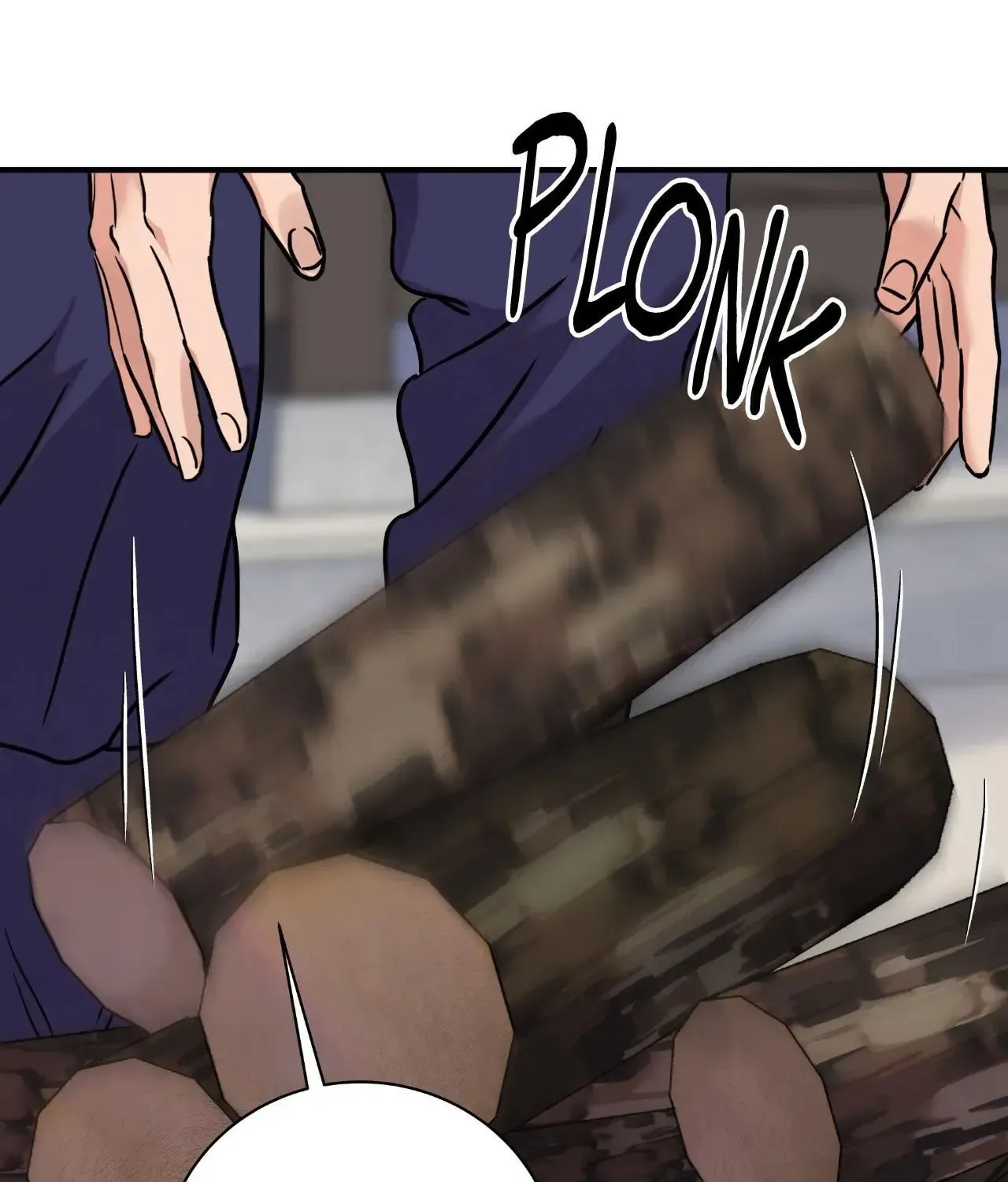 Steel Under Silk Chapter 89 page 9 - 