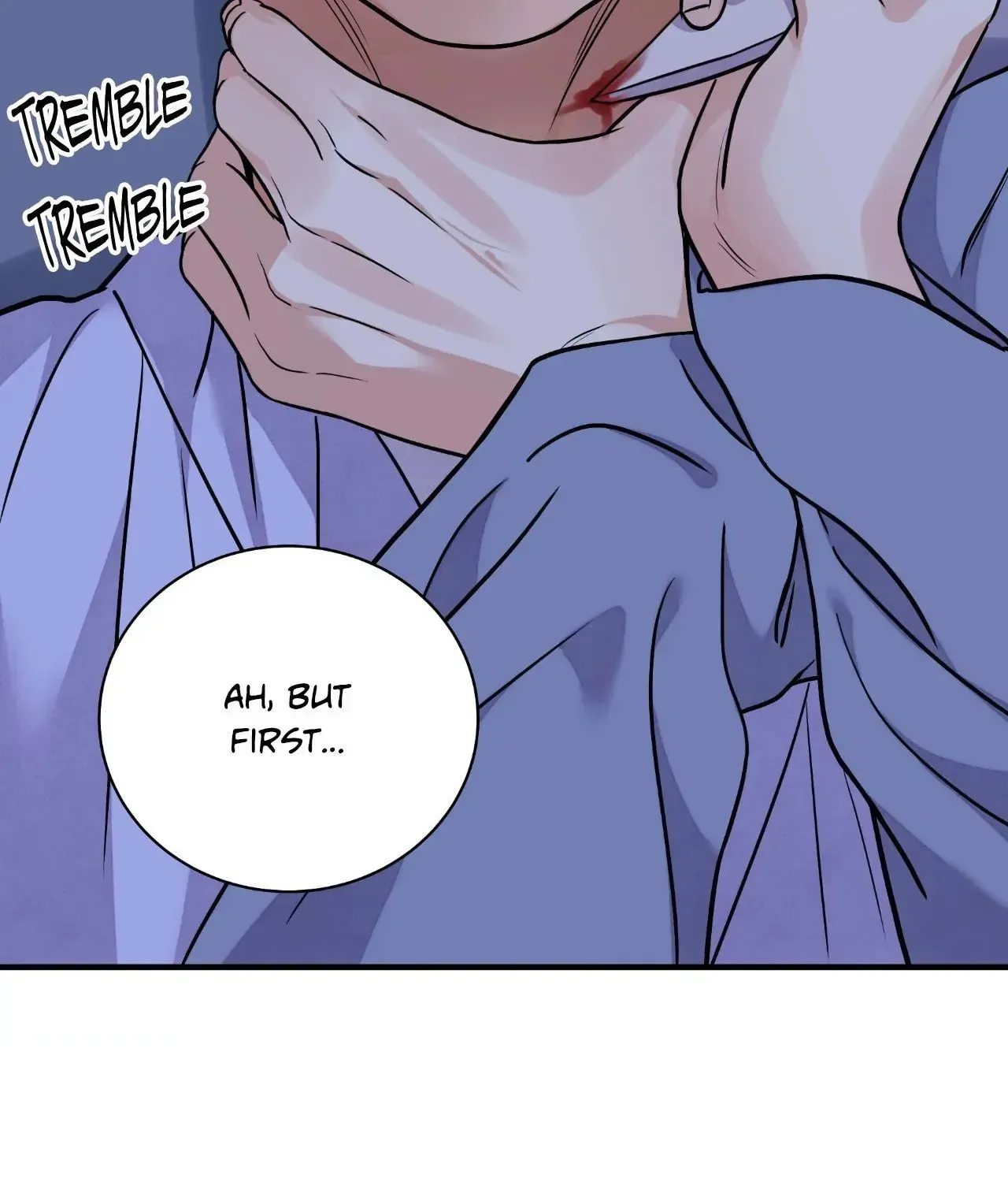 Steel Under Silk Chapter 89 page 89 - 