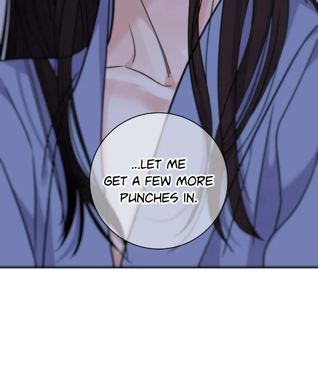 Steel Under Silk Chapter 89 page 92 - 