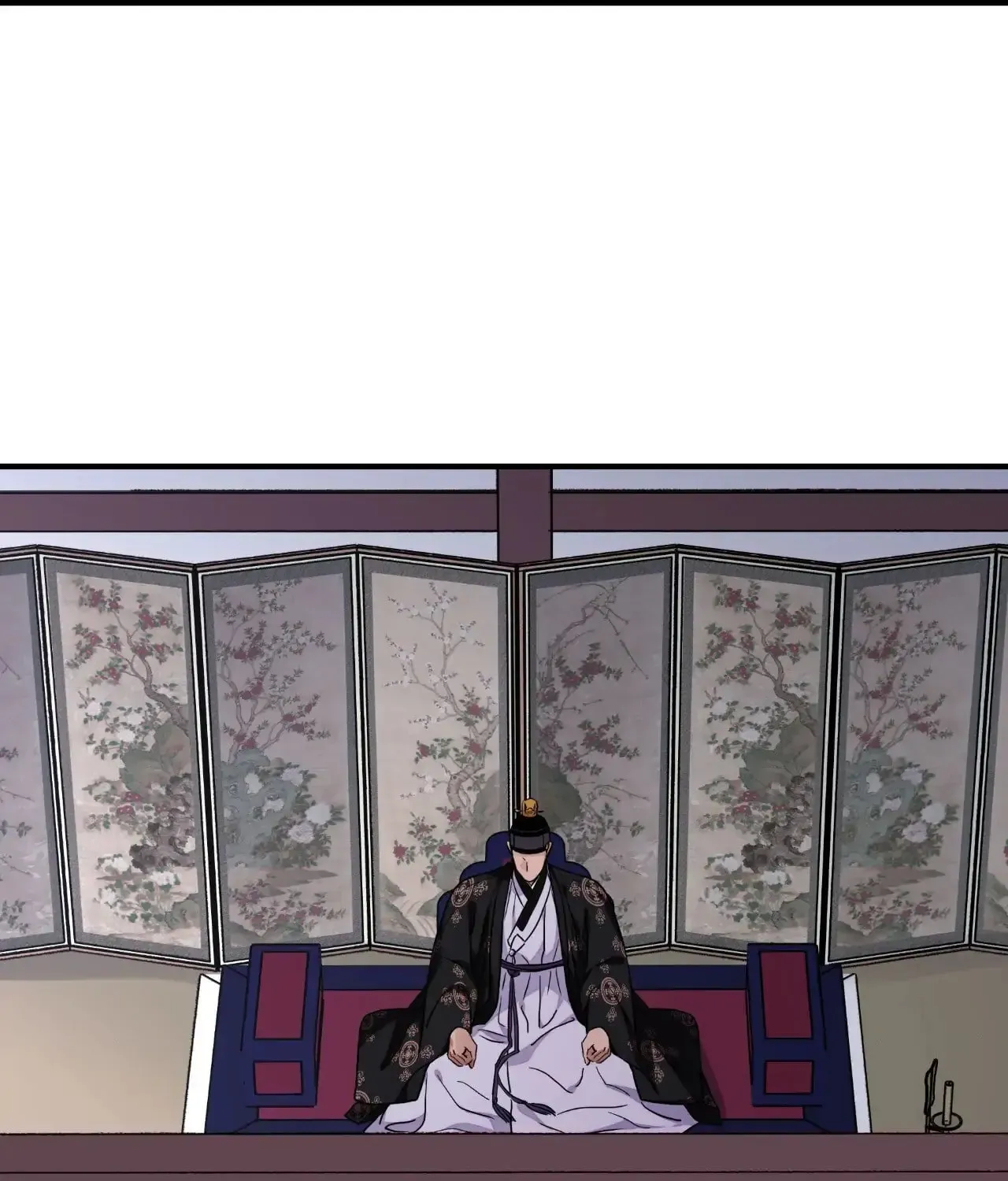 Steel Under Silk Chapter 89 page 98 - 