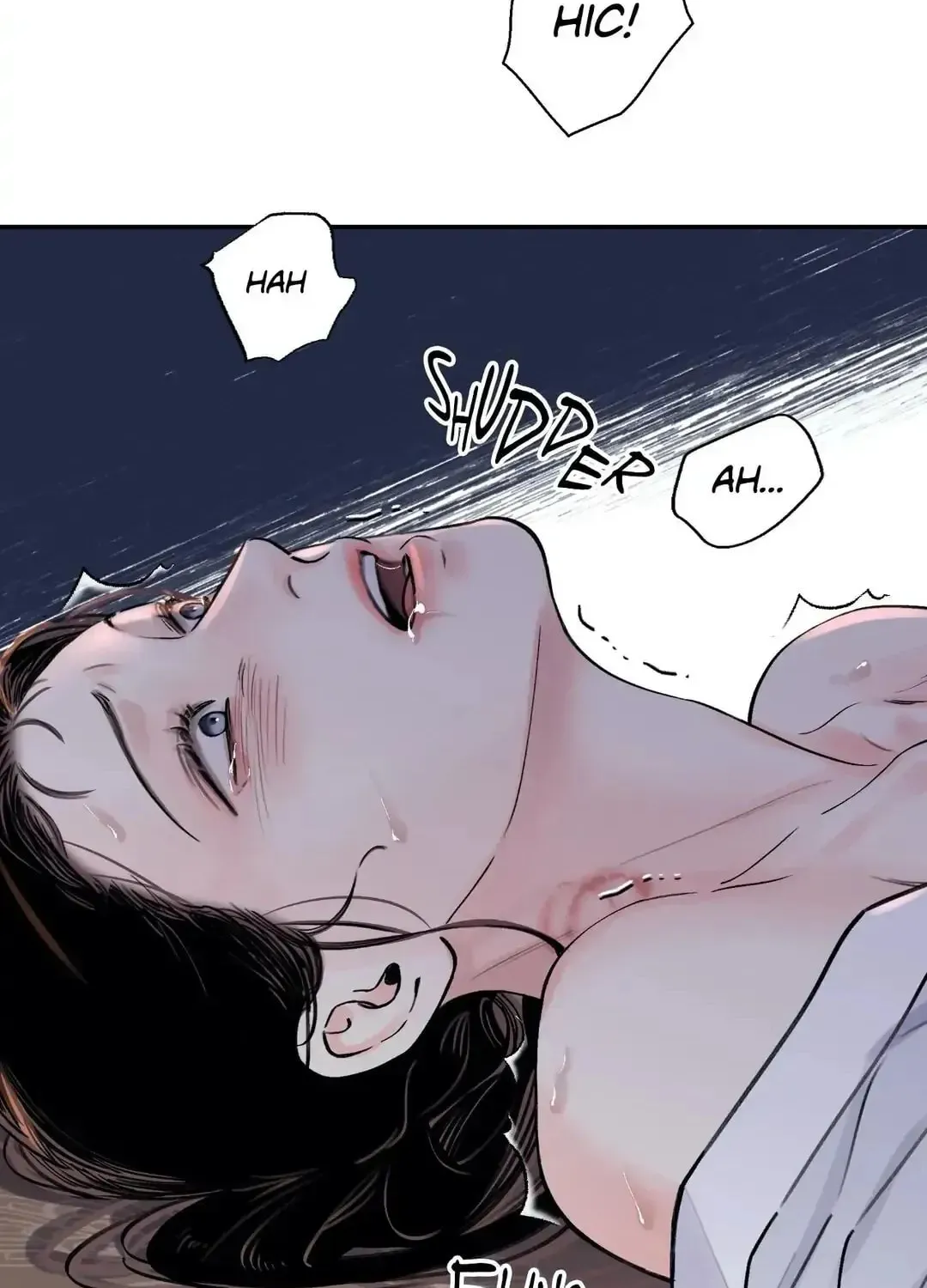 Steel Under Silk Chapter 9 page 11 - 