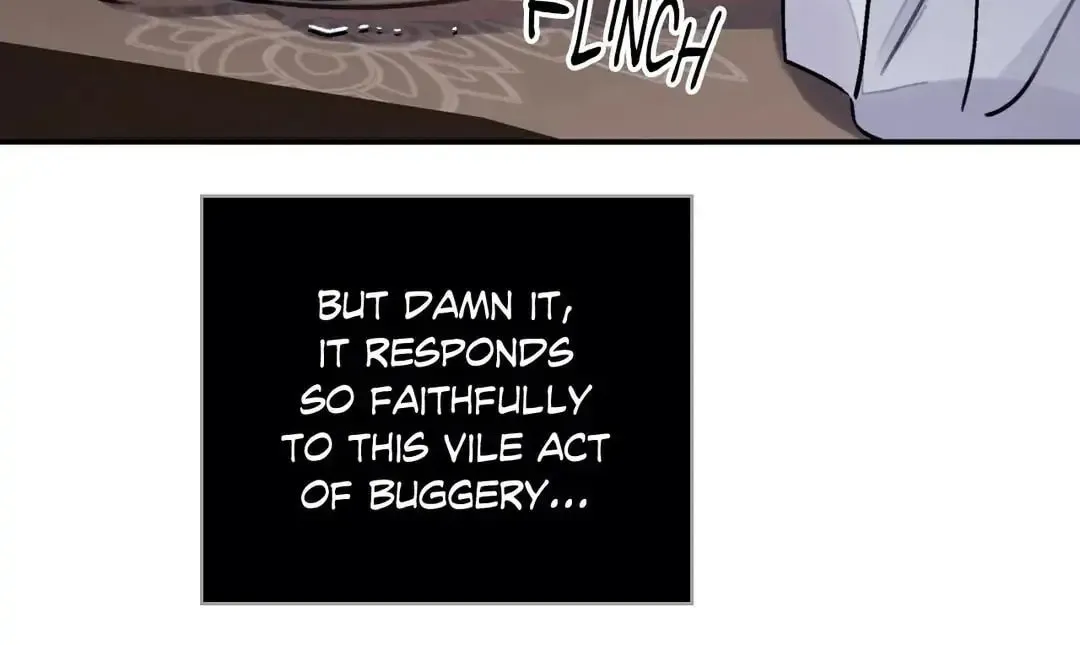 Steel Under Silk Chapter 9 page 12 - 