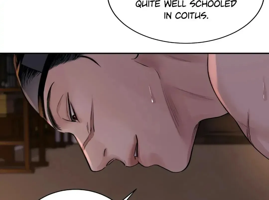 Steel Under Silk Chapter 9 page 15 - 
