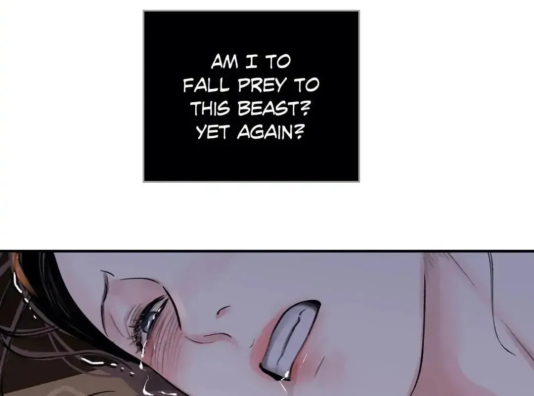 Steel Under Silk Chapter 9 page 18 - 