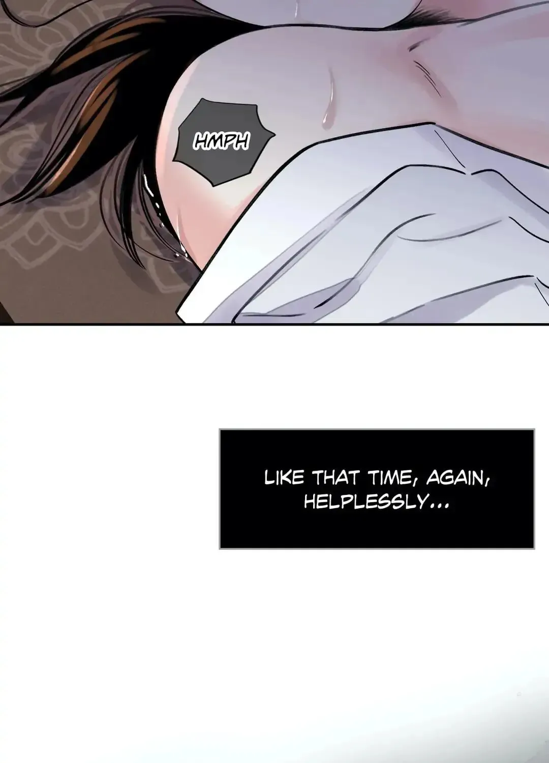 Steel Under Silk Chapter 9 page 19 - 