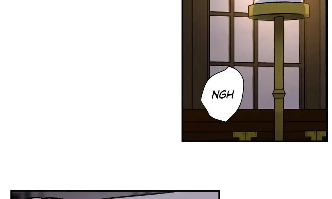 Steel Under Silk Chapter 9 page 3 - 