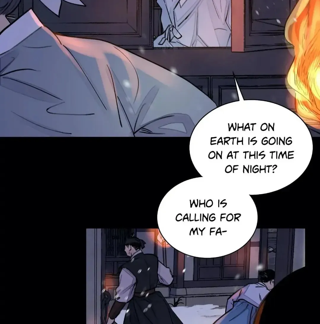 Steel Under Silk Chapter 9 page 24 - 