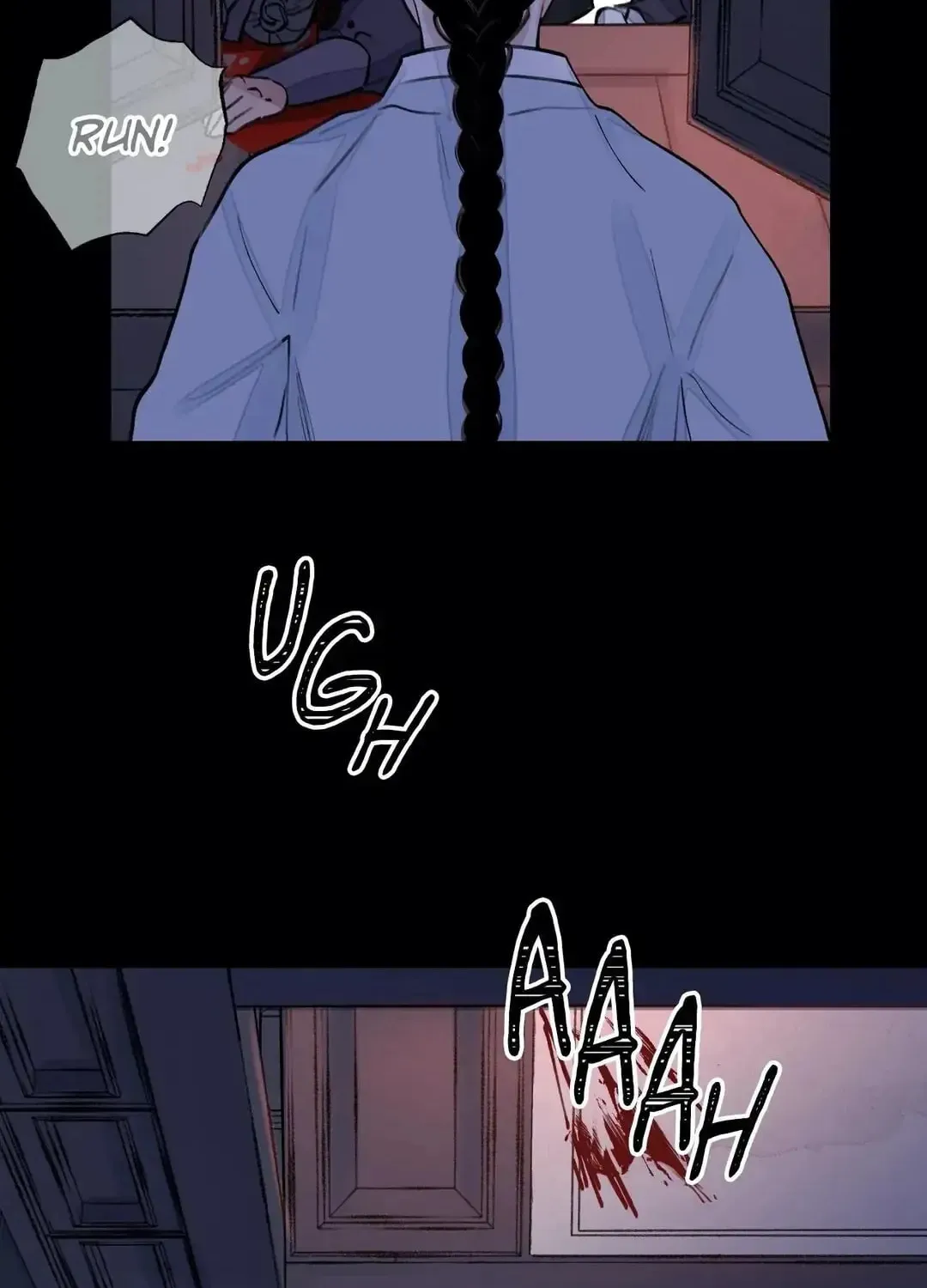 Steel Under Silk Chapter 9 page 29 - 