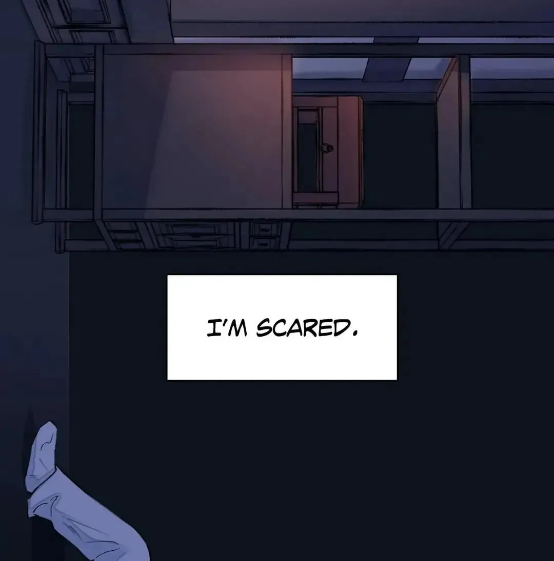 Steel Under Silk Chapter 9 page 30 - 