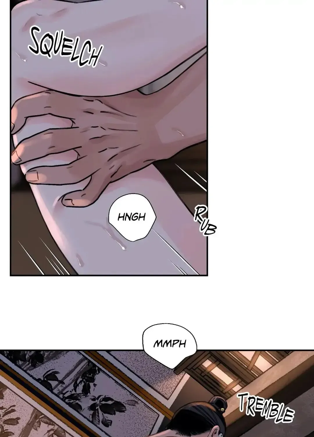 Steel Under Silk Chapter 9 page 4 - 