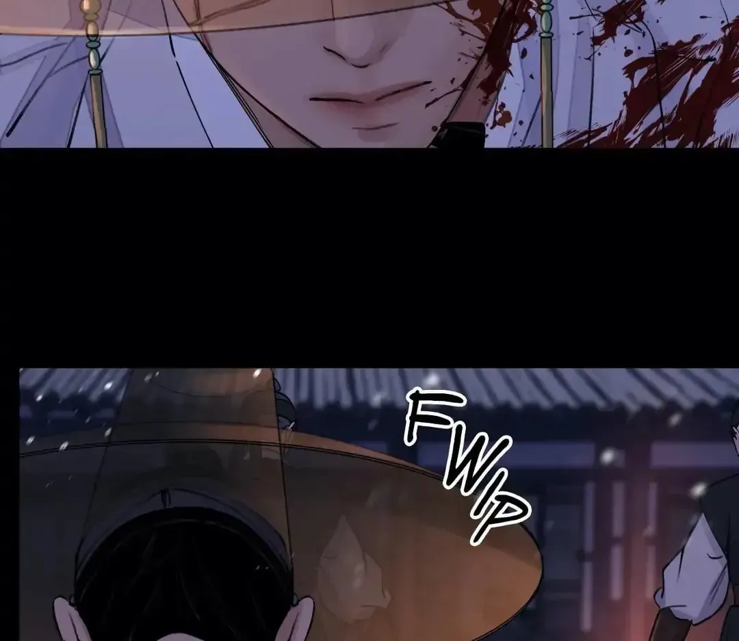 Steel Under Silk Chapter 9 page 36 - 