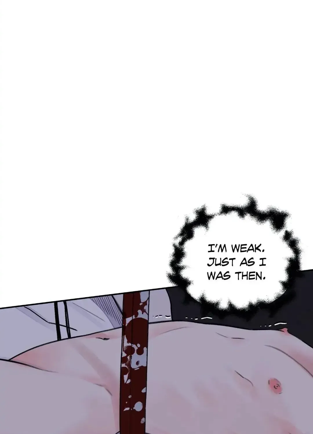 Steel Under Silk Chapter 9 page 41 - 
