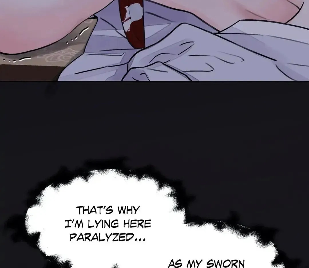 Steel Under Silk Chapter 9 page 42 - 