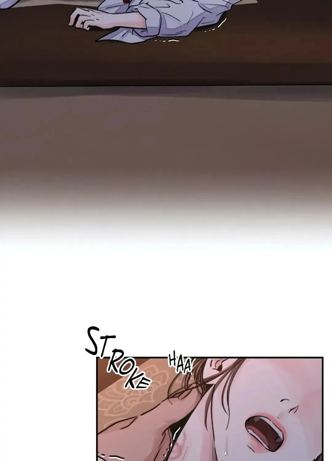 Steel Under Silk Chapter 9 page 44 - 