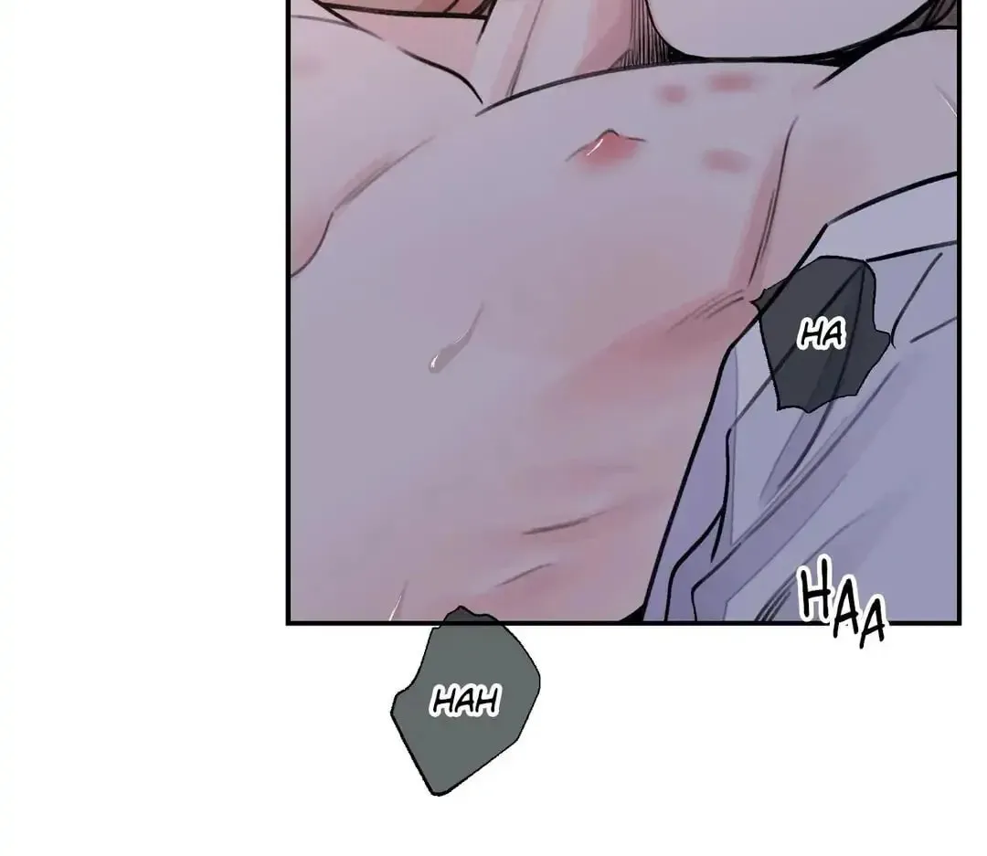 Steel Under Silk Chapter 9 page 45 - 