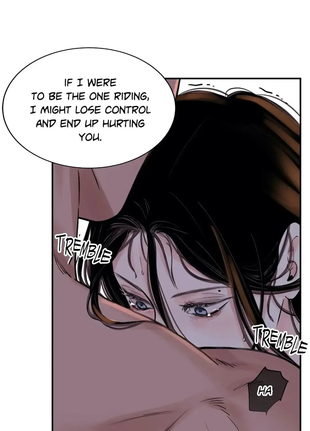 Steel Under Silk Chapter 9 page 49 - 