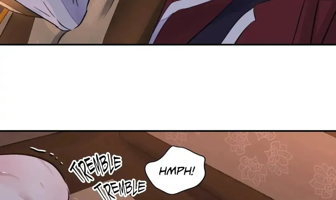 Steel Under Silk Chapter 9 page 6 - 