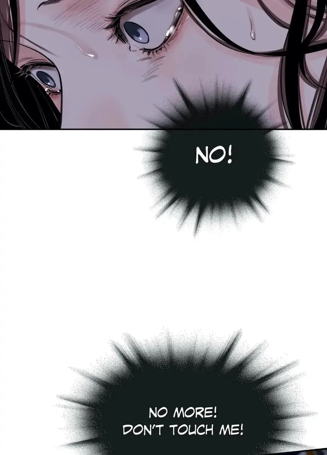 Steel Under Silk Chapter 9 page 52 - 