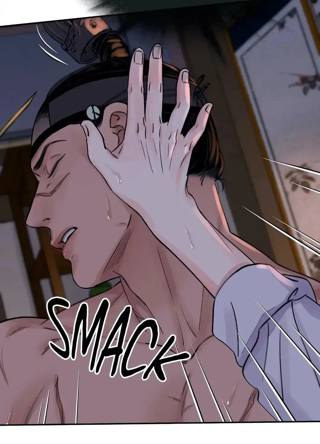 Steel Under Silk Chapter 9 page 53 - 
