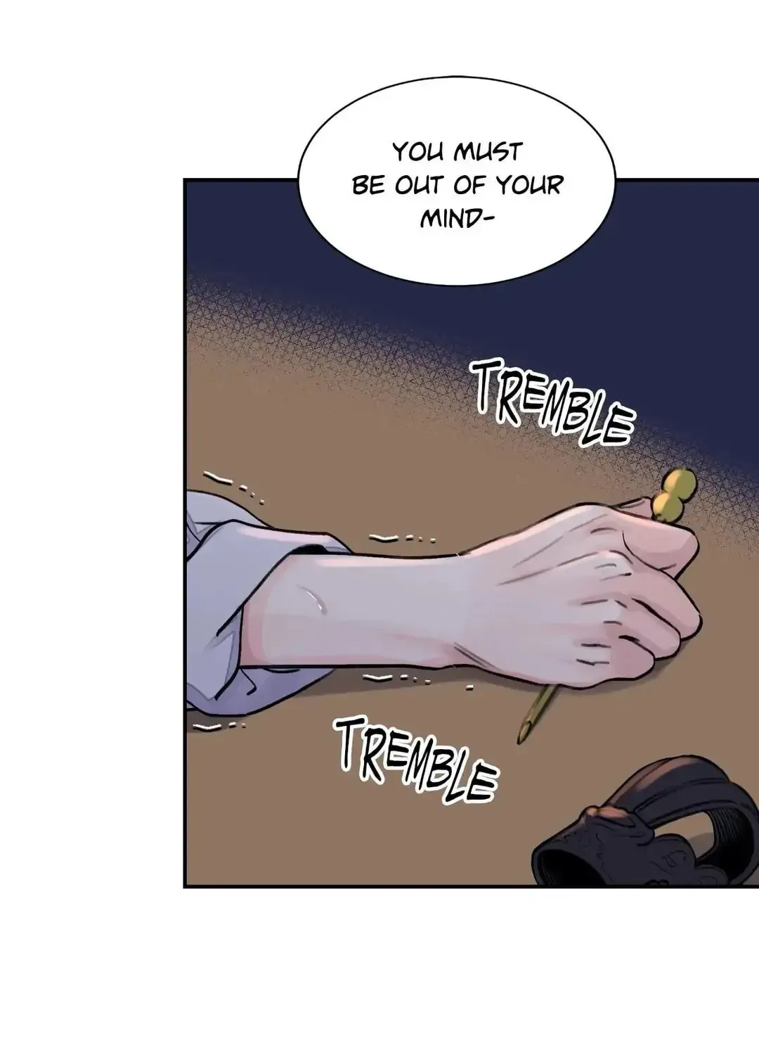 Steel Under Silk Chapter 9 page 58 - 