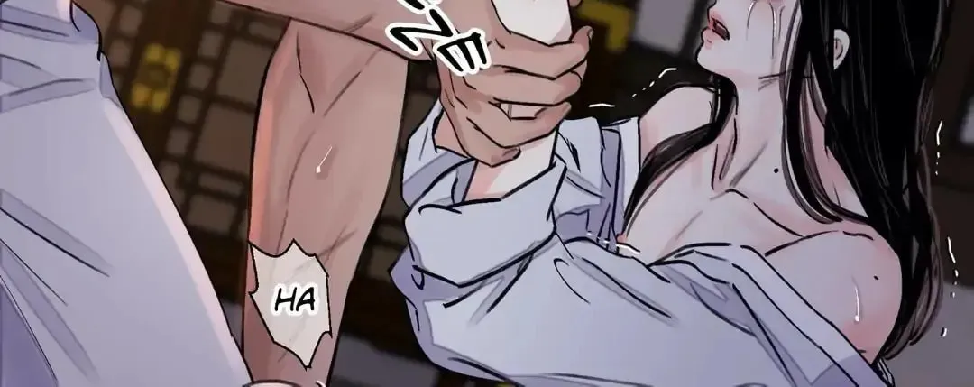 Steel Under Silk Chapter 9 page 69 - 
