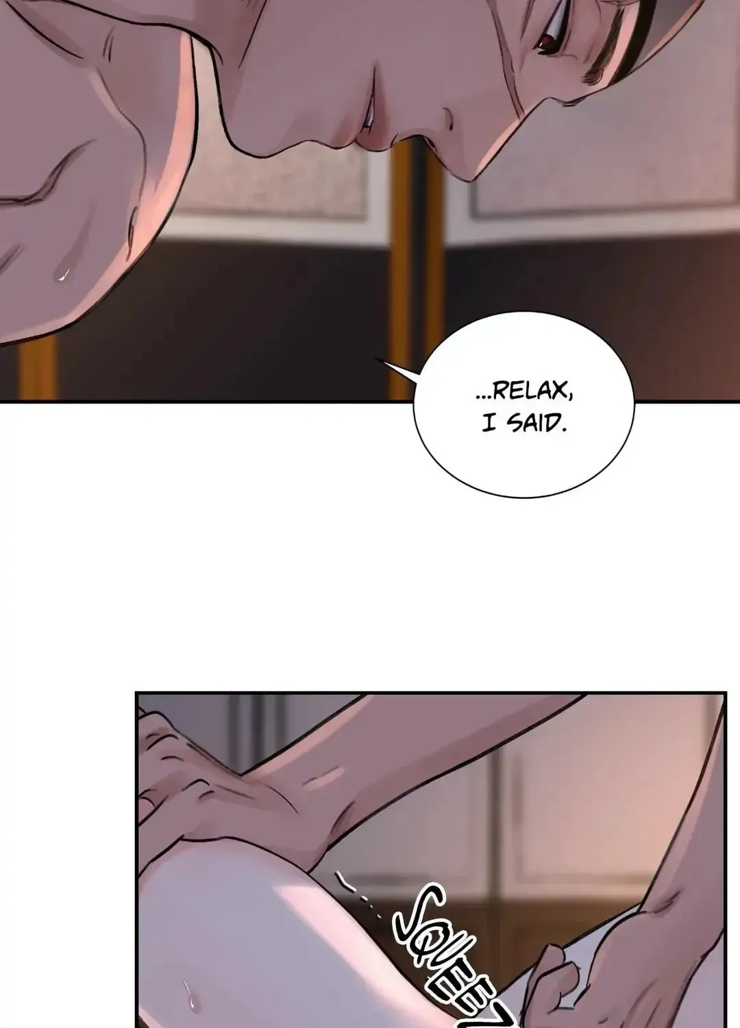 Steel Under Silk Chapter 9 page 8 - 