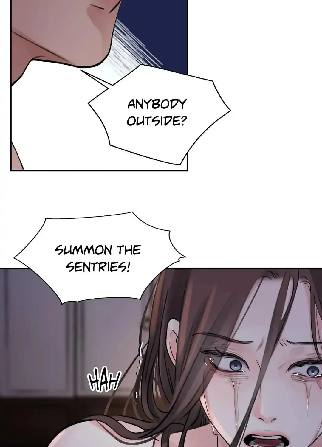 Steel Under Silk Chapter 9 page 71 - 