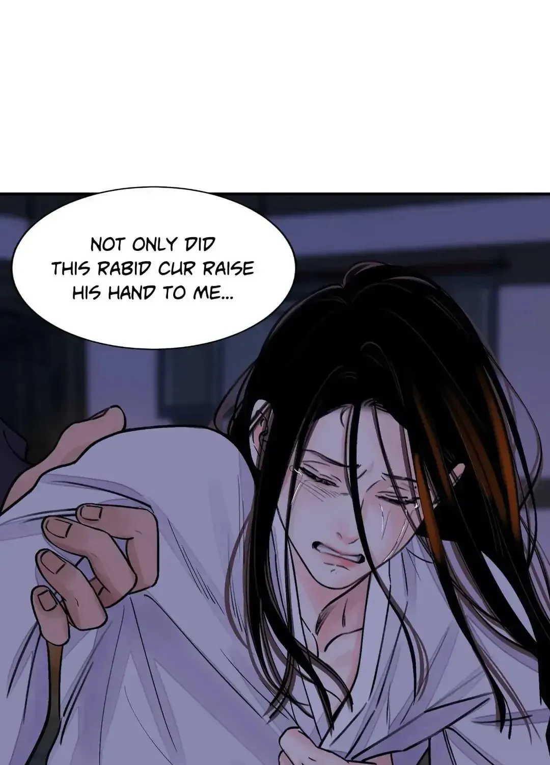 Steel Under Silk Chapter 9 page 76 - 